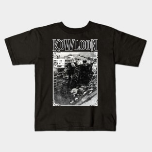 Kowloon Kids T-Shirt